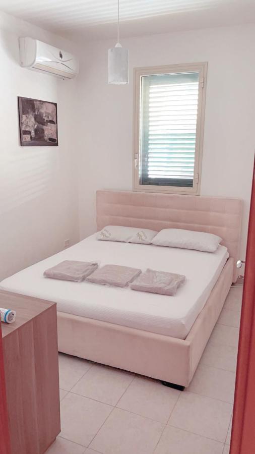 Le Ville 1 Costa Saracena Agnone Bagni Exterior photo
